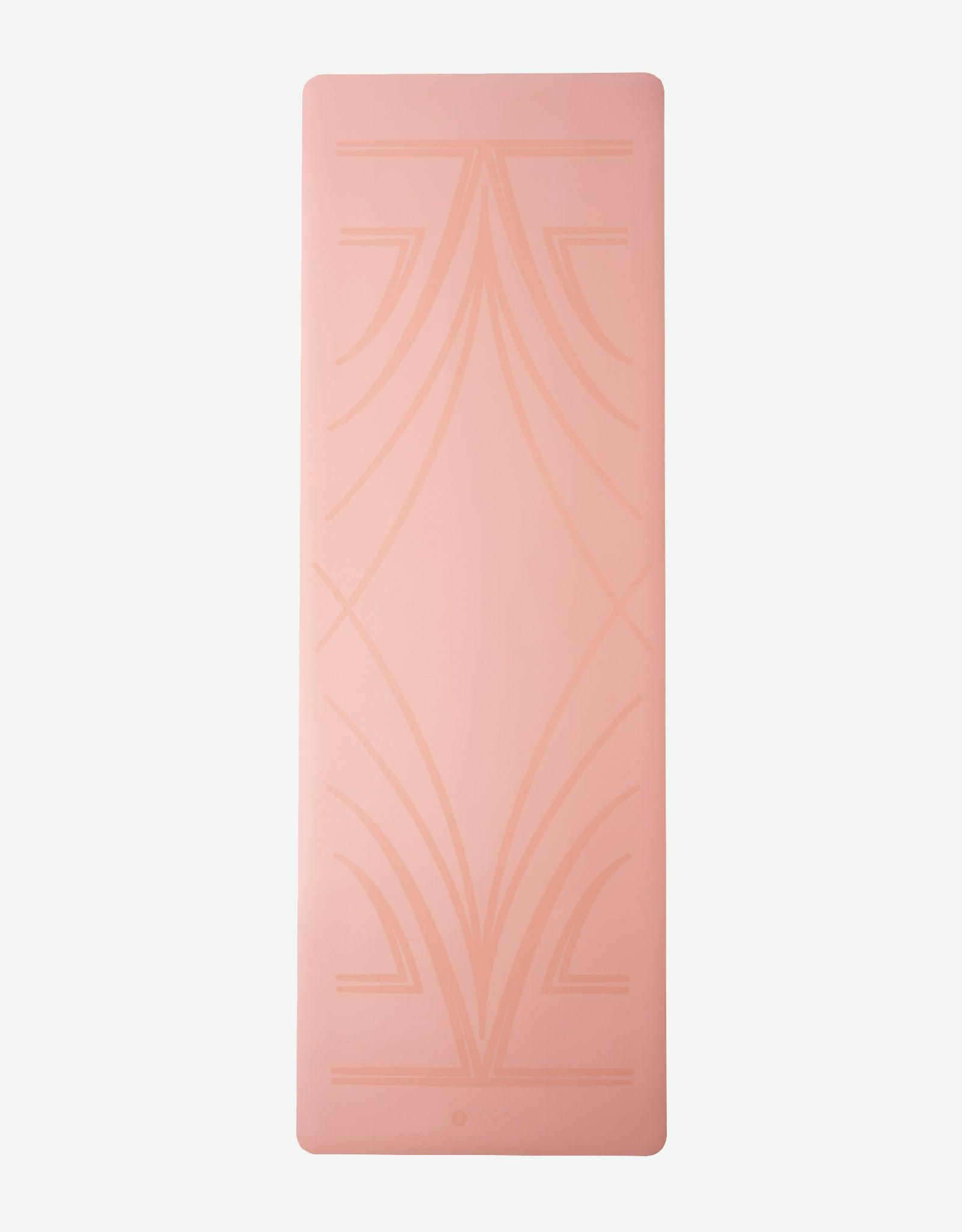 Infinity Mat Diamond Align