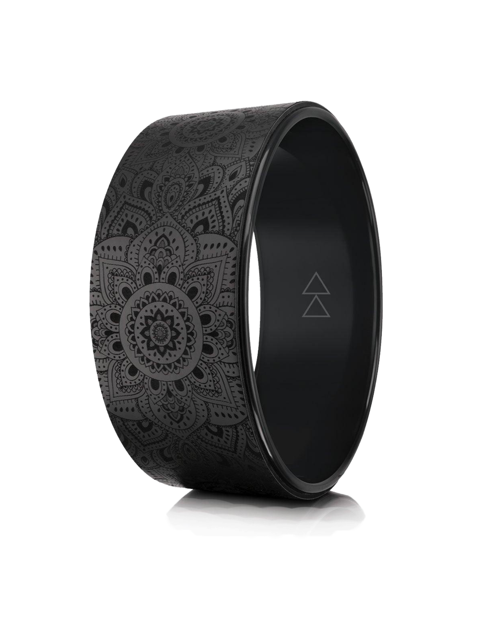 Infinity Yoga Wheel - Mandala Night