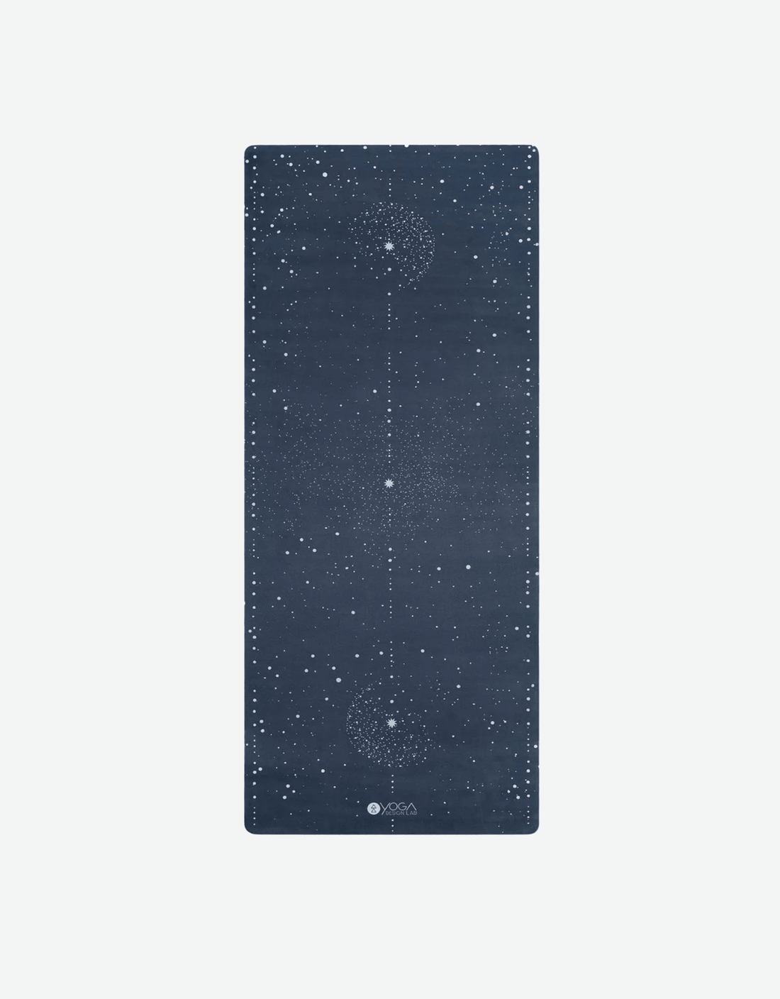 Kids Combo Yoga Mat - Celestial - Yoga Design Lab