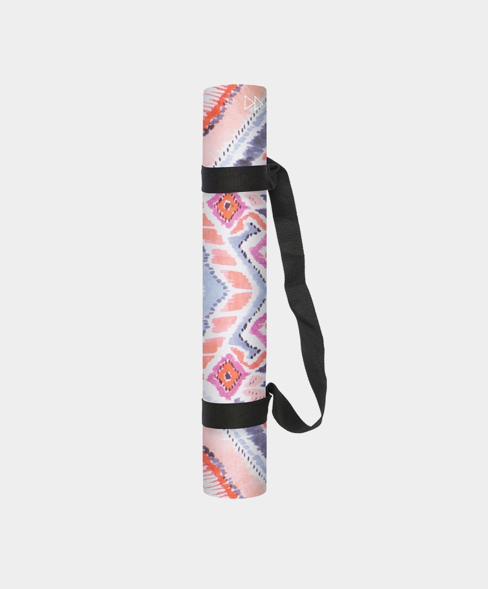 Travel Combo Yoga Mat - 1.5mm - Yoga Design Lab 