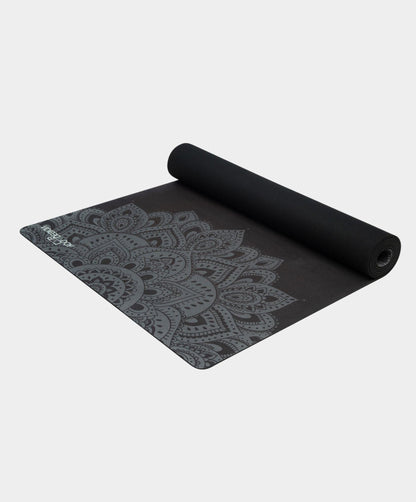 Travel Combo Yoga Mat - 1.5mm - Yoga Design Lab 