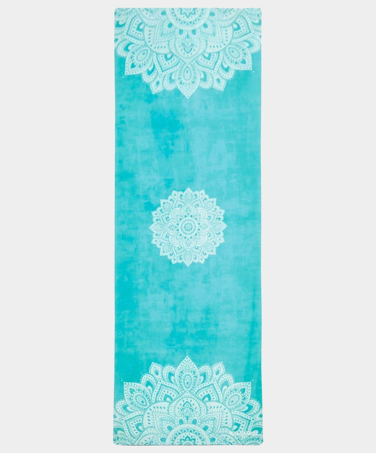 Travel Combo Yoga Mat - 1.5mm - Yoga Design Lab 