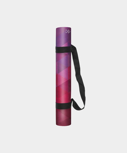 Travel Combo Yoga Mat - 1.5mm - Yoga Design Lab 