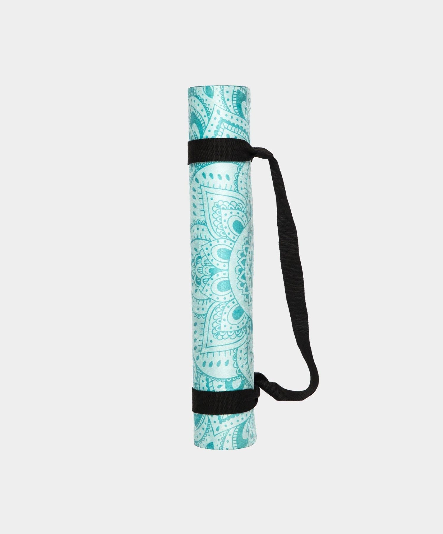 YDL Combo Yoga Mat - 2-in-1 (Mat + Towel) - Best For Hot Practices - Yoga Design Lab 