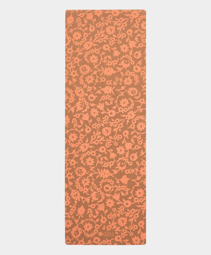 YDL Cork Yoga Mat - Best For Eco-Conscious Yogis - Yoga Design Lab 