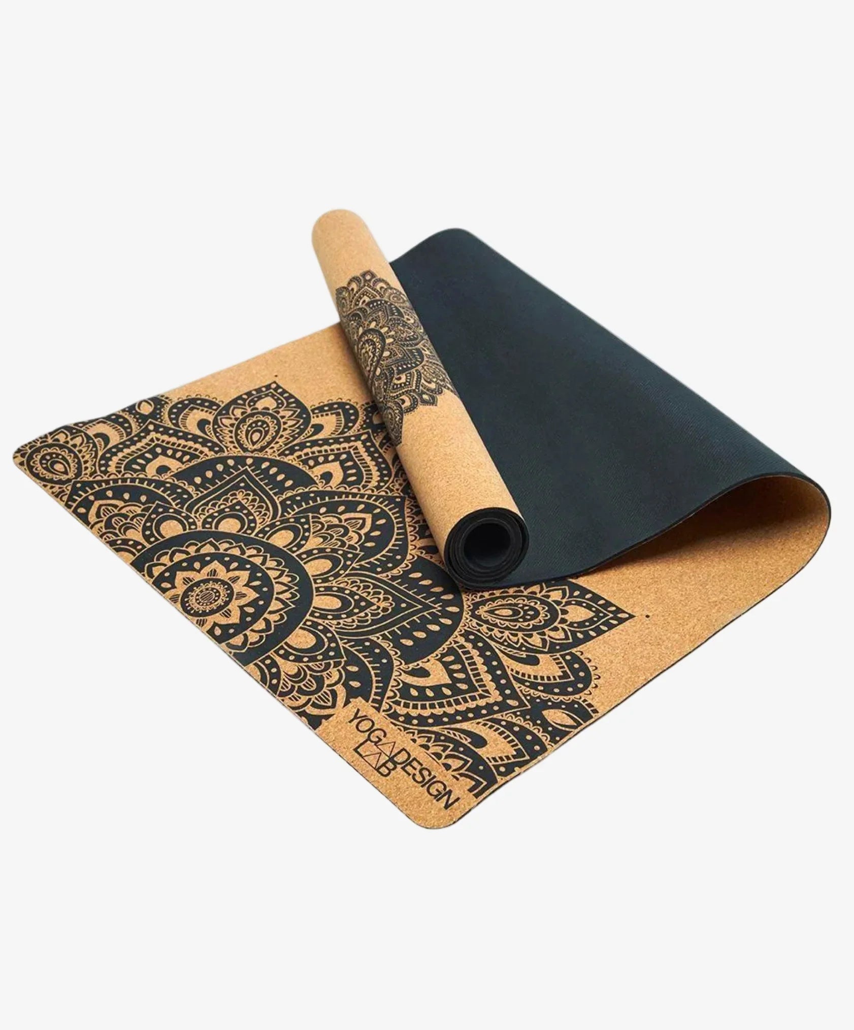 Kids Cork Yoga Mat