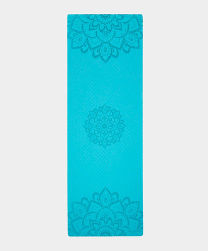 YDL Flow Yoga Mat - Best For Beginner Practices - Yoga Design Lab 