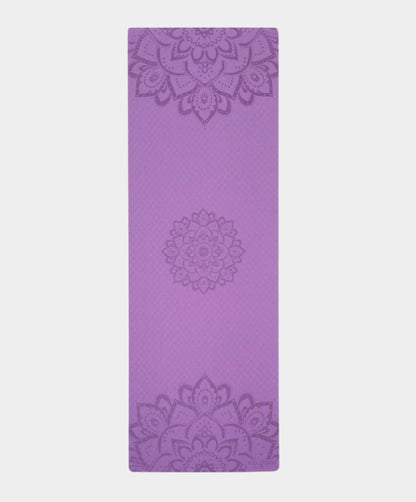 YDL Flow Yoga Mat - Best For Beginner Practices - Yoga Design Lab 