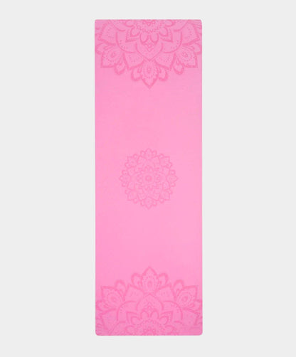 YDL Flow Yoga Mat - Best For Beginner Practices - Yoga Design Lab 