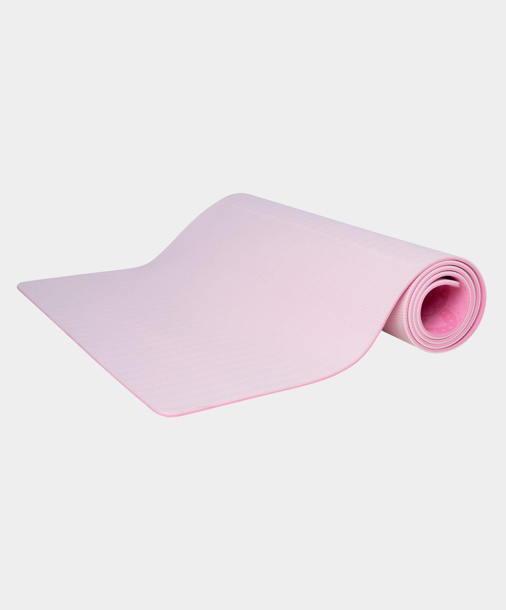 YDL Flow Yoga Mat - Best For Beginner Practices - Yoga Design Lab 