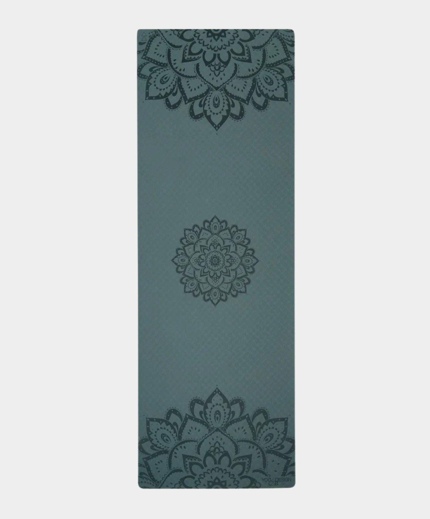 YDL Flow Yoga Mat - Best For Beginner Practices - Yoga Design Lab 