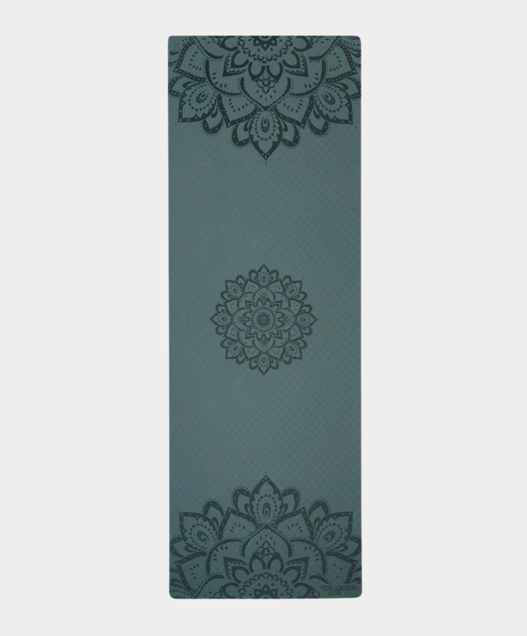 YDL Flow Yoga Mat - Best For Beginner Practices - Yoga Design Lab 