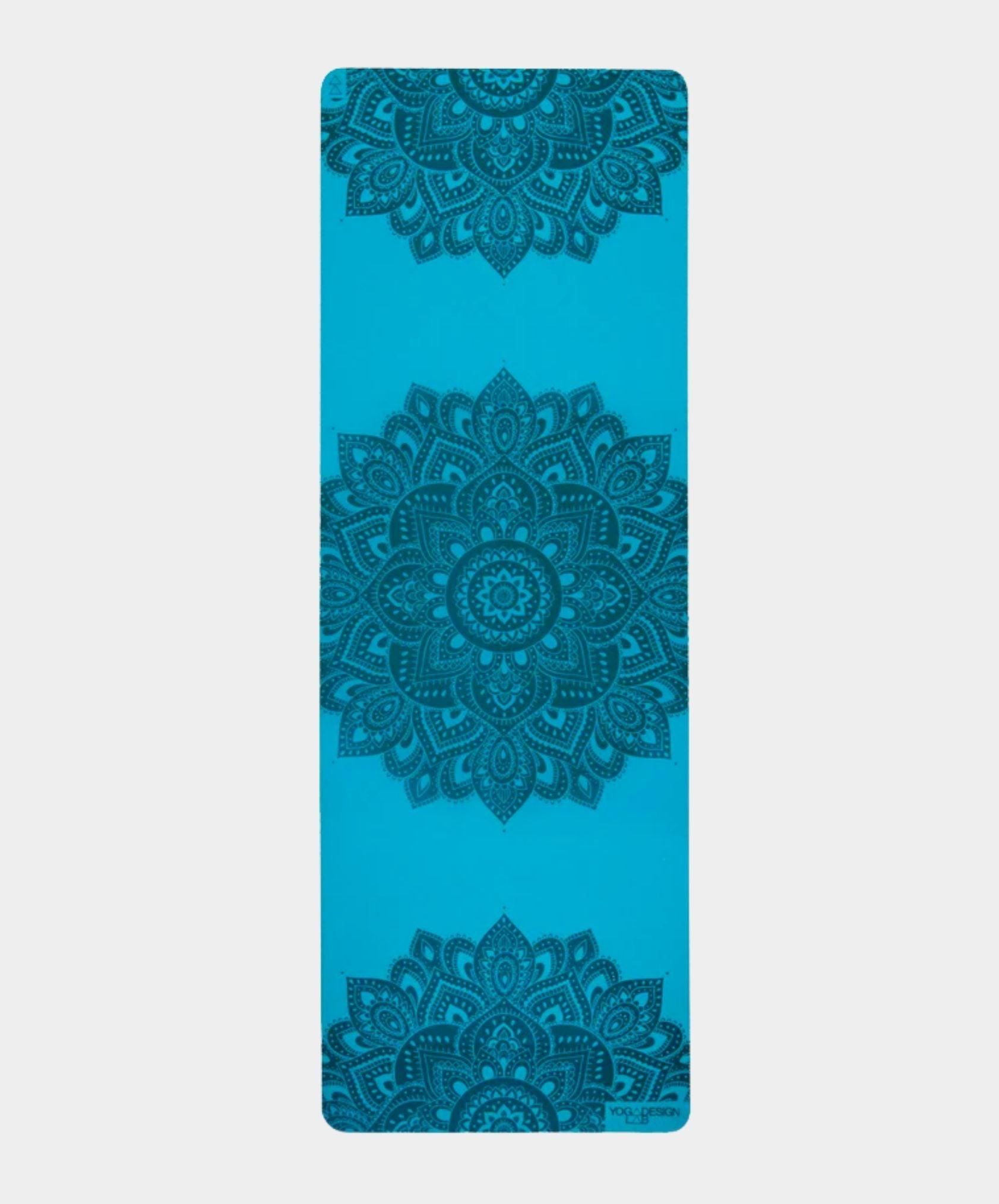 YDL Infinity Yoga Mat - Best Workout &amp; Exercise Mat - Yoga Design Lab 