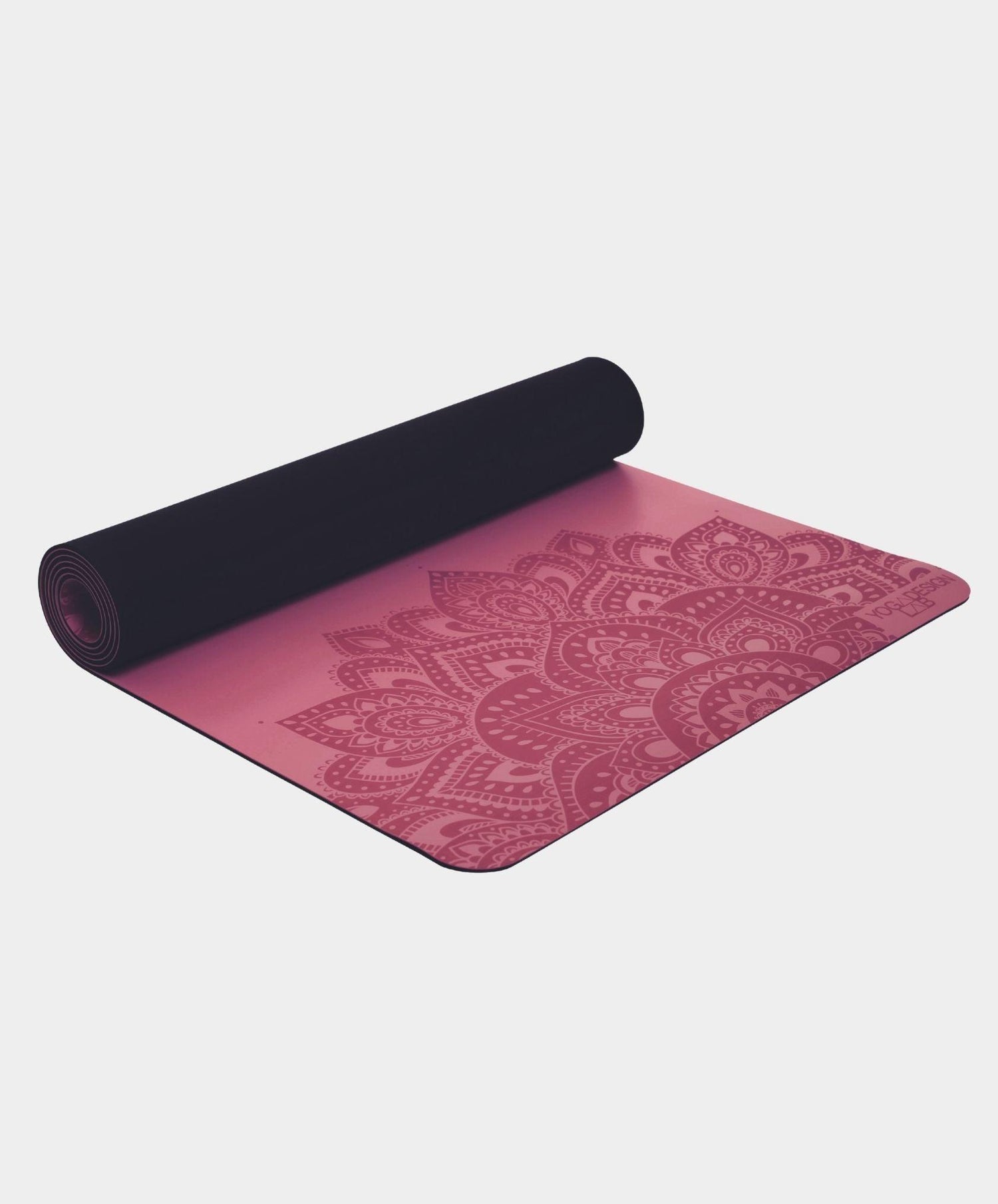 YDL Infinity Yoga Mat - Best Workout &amp; Exercise Mat - Yoga Design Lab 