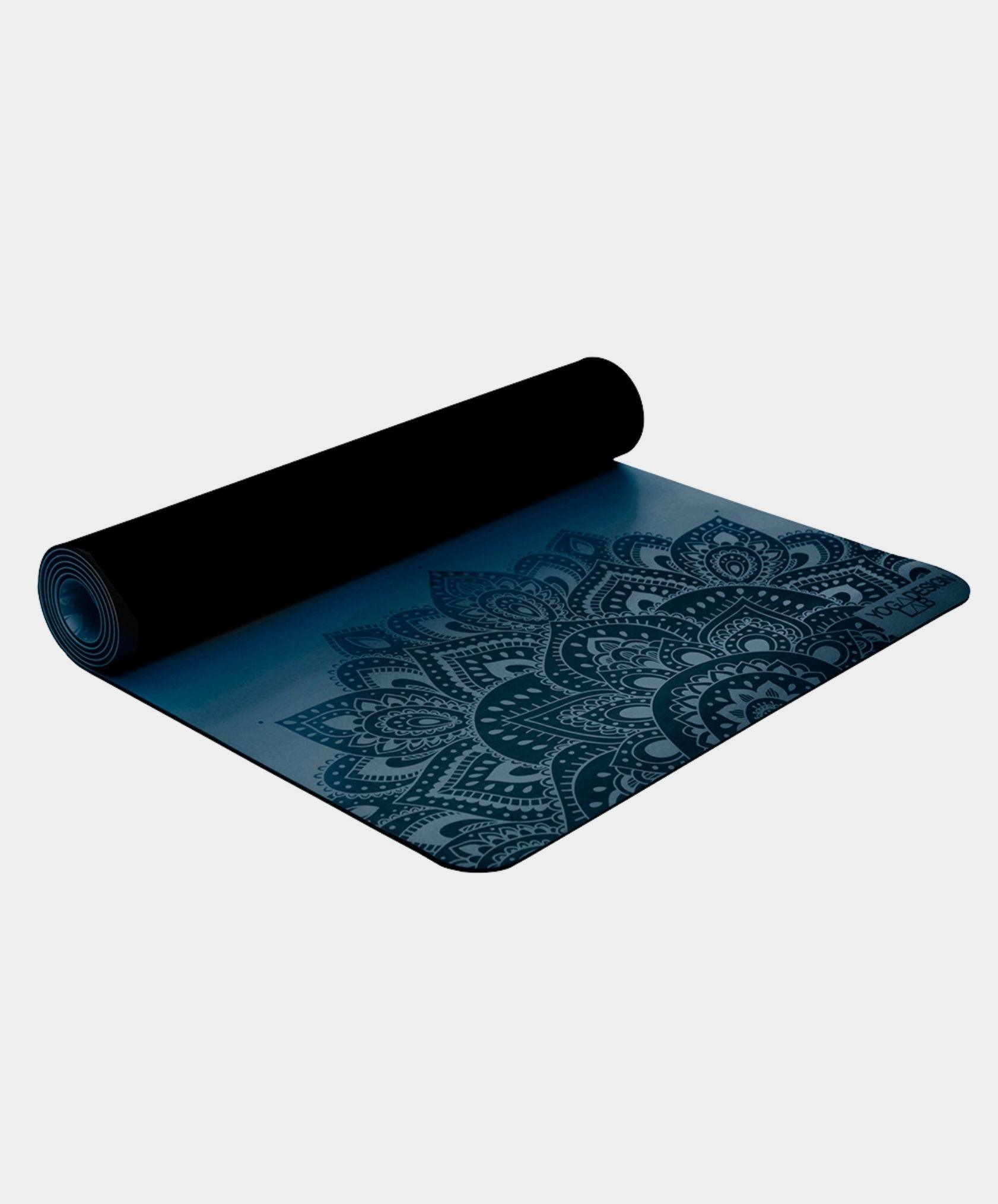 YDL Infinity Yoga Mat - Best Workout &amp; Exercise Mat - Yoga Design Lab 