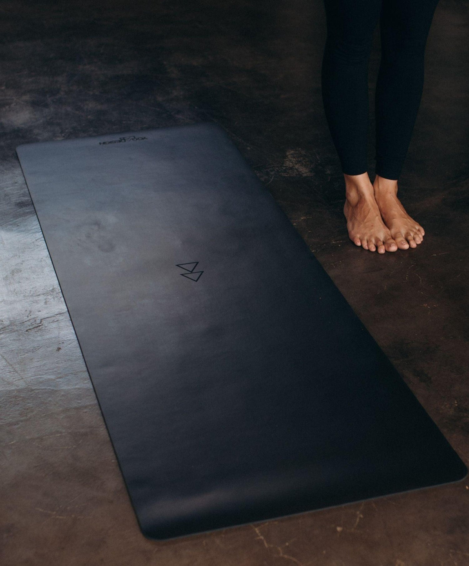 YDL Infinity Yoga Mat - Best Workout &amp; Exercise Mat - Yoga Design Lab 