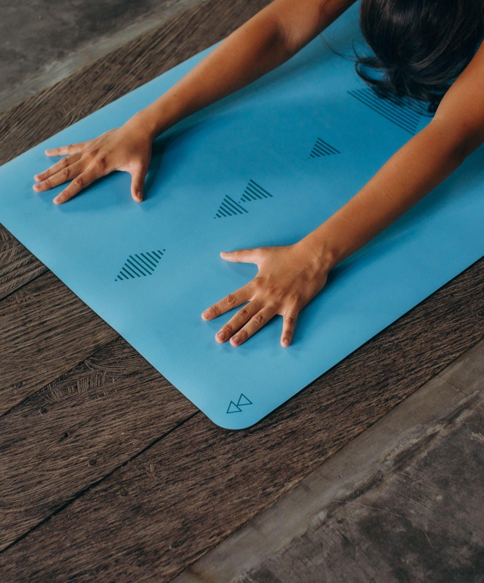 Whats the best store yoga mat