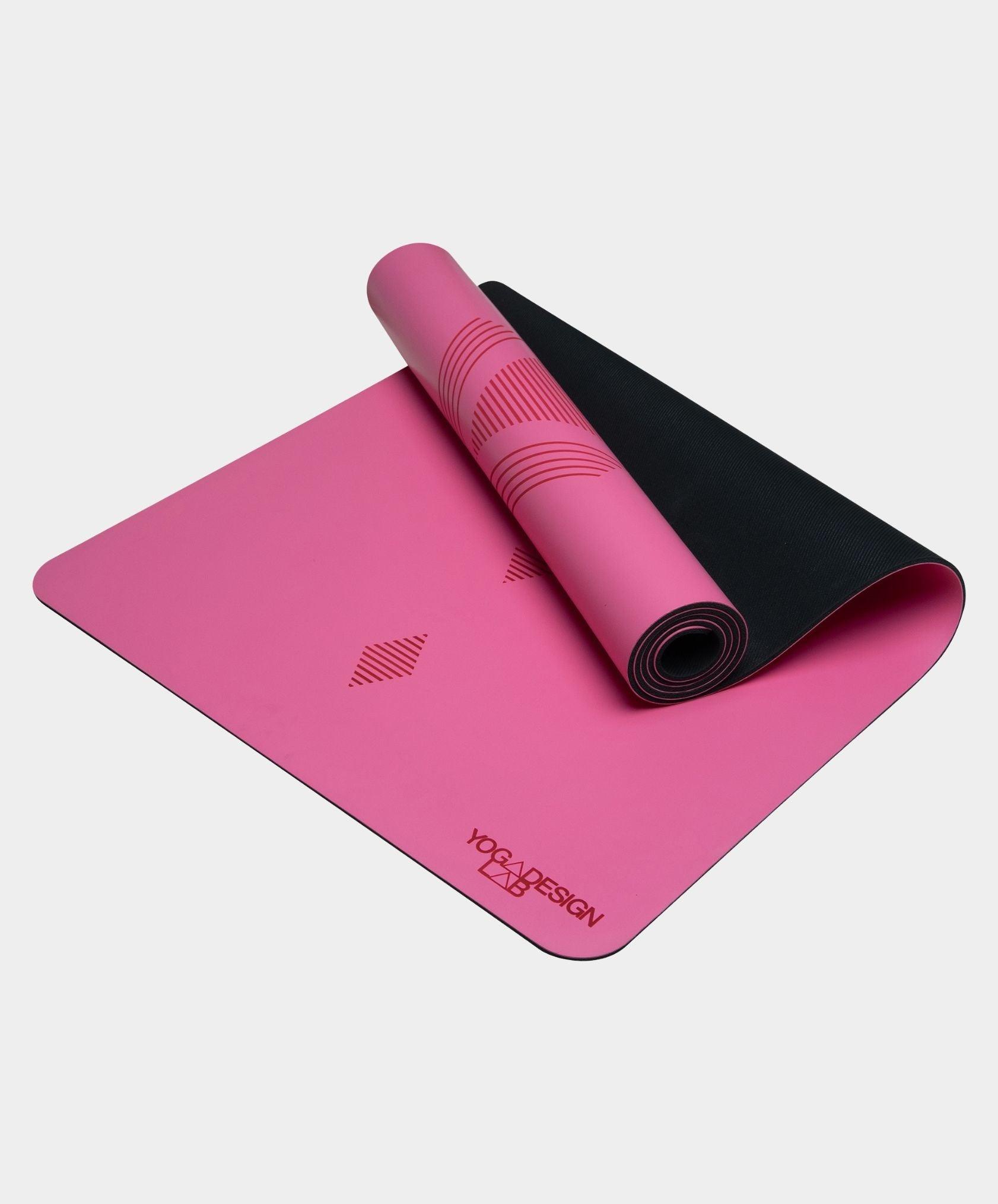 Nike yoga best sale mat 5mm review