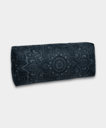 YDL Yoga Bolster - Our Restorative, Eco-Friendly Pillow - Yoga Design Lab 