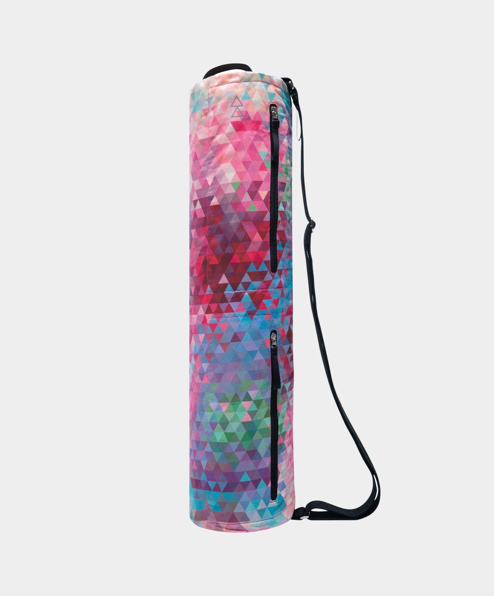 YDL Yoga Mat Bag - Best For Travel To Studio Or Gym - Yoga Design Lab 