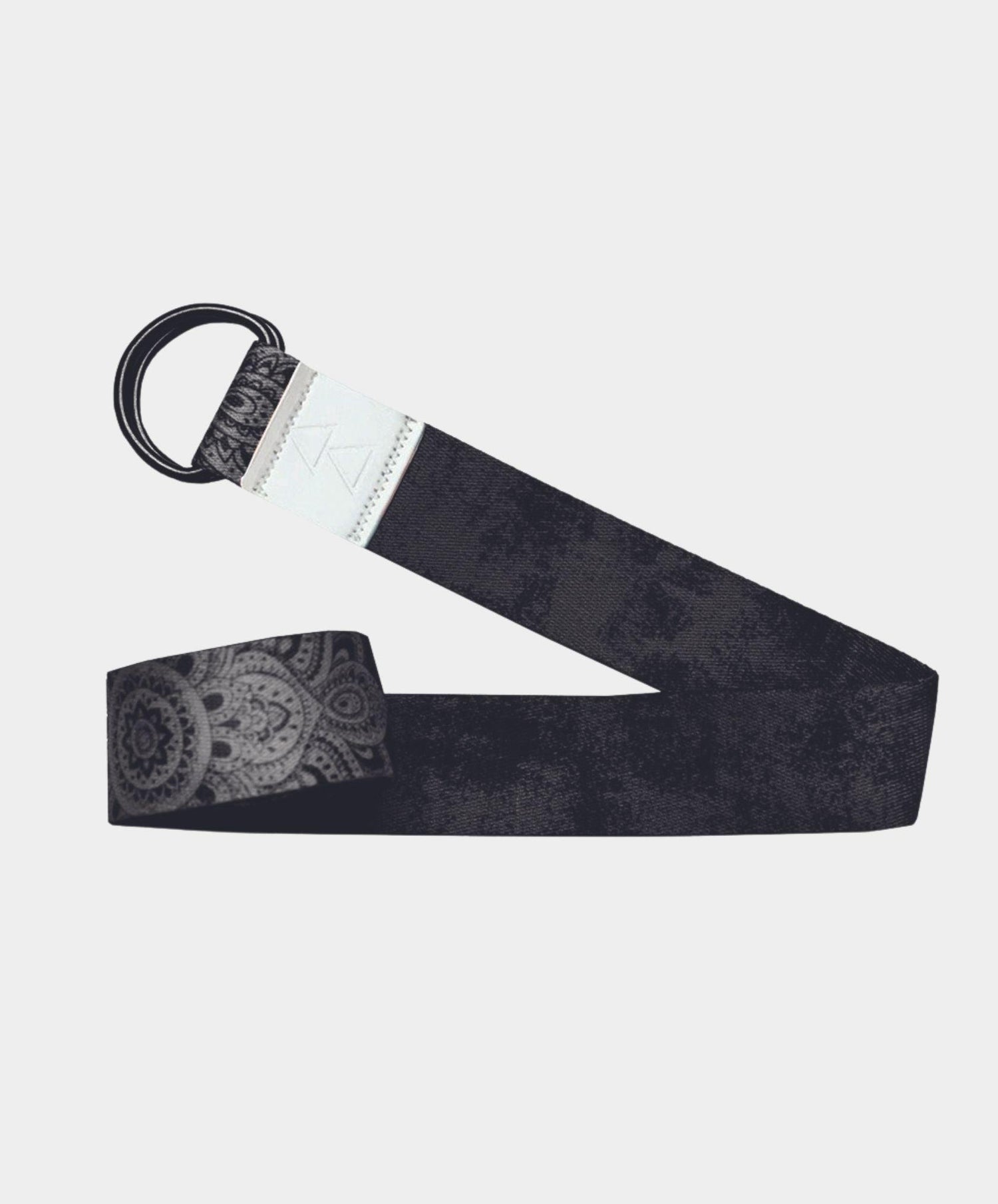 YDL Yoga Strap - Best For Stretching, Pilates, Physical Therapy - Yoga Design Lab 