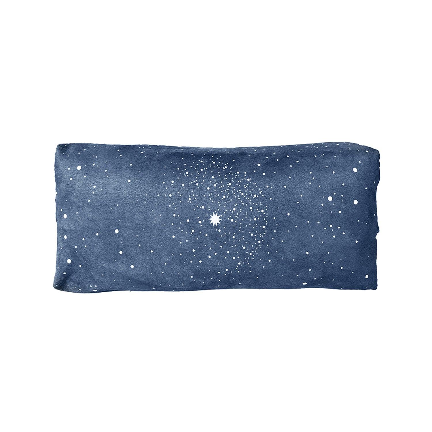 Yoga Bolster - Celestial - Premium Comfort &amp; Cosmic Style Bolster - Yoga Design Lab 