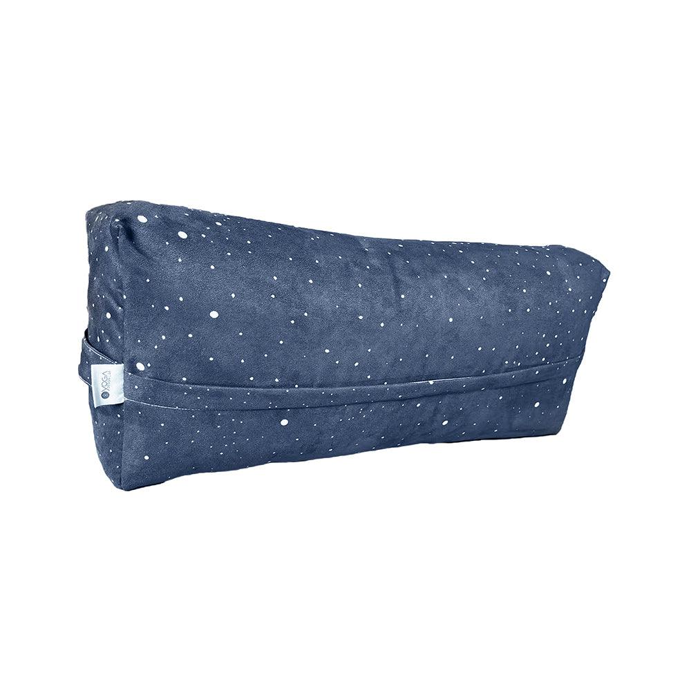 Yoga Bolster - Celestial - Premium Comfort &amp; Cosmic Style Bolster - Yoga Design Lab 