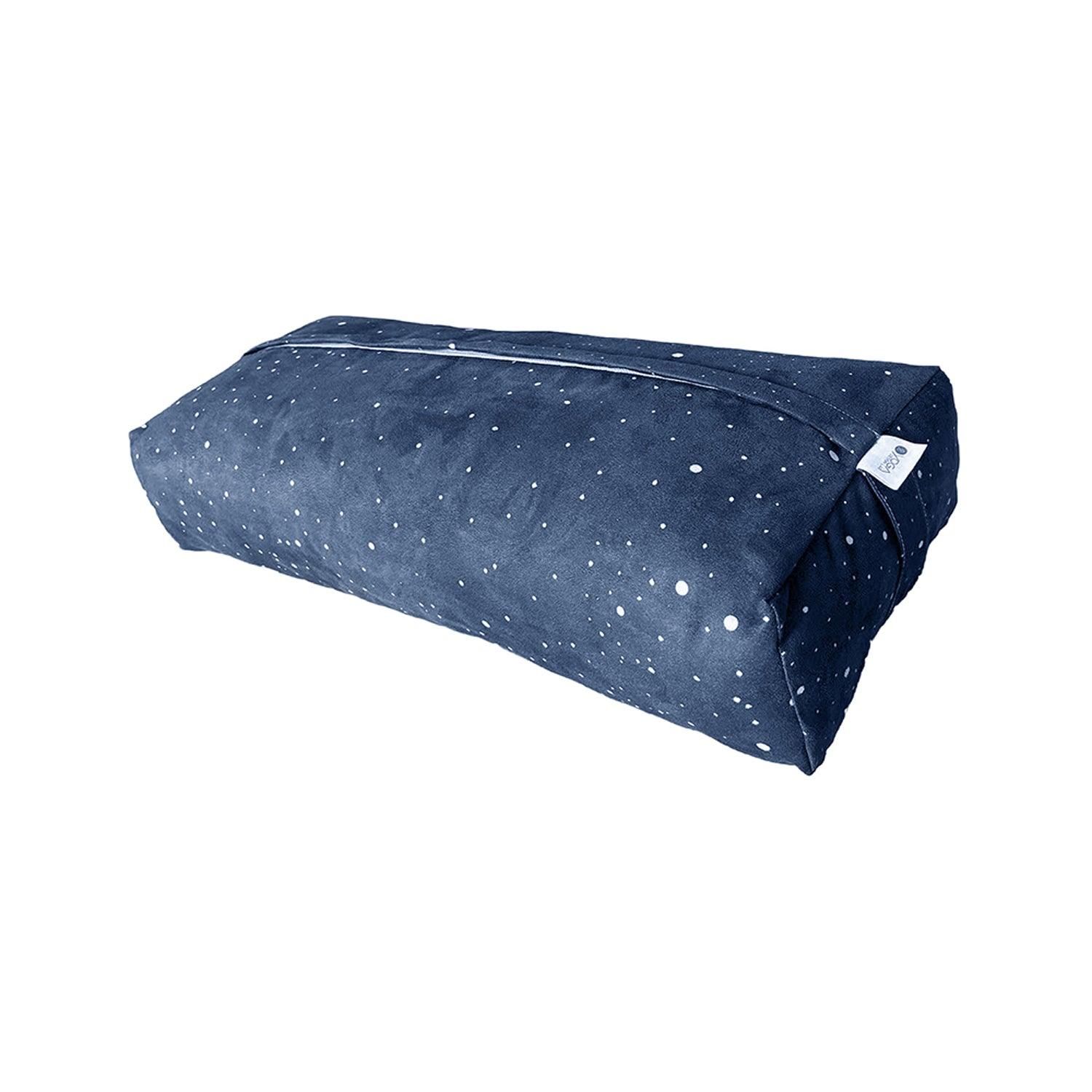 Yoga Bolster - Celestial - Premium Comfort &amp; Cosmic Style Bolster - Yoga Design Lab 