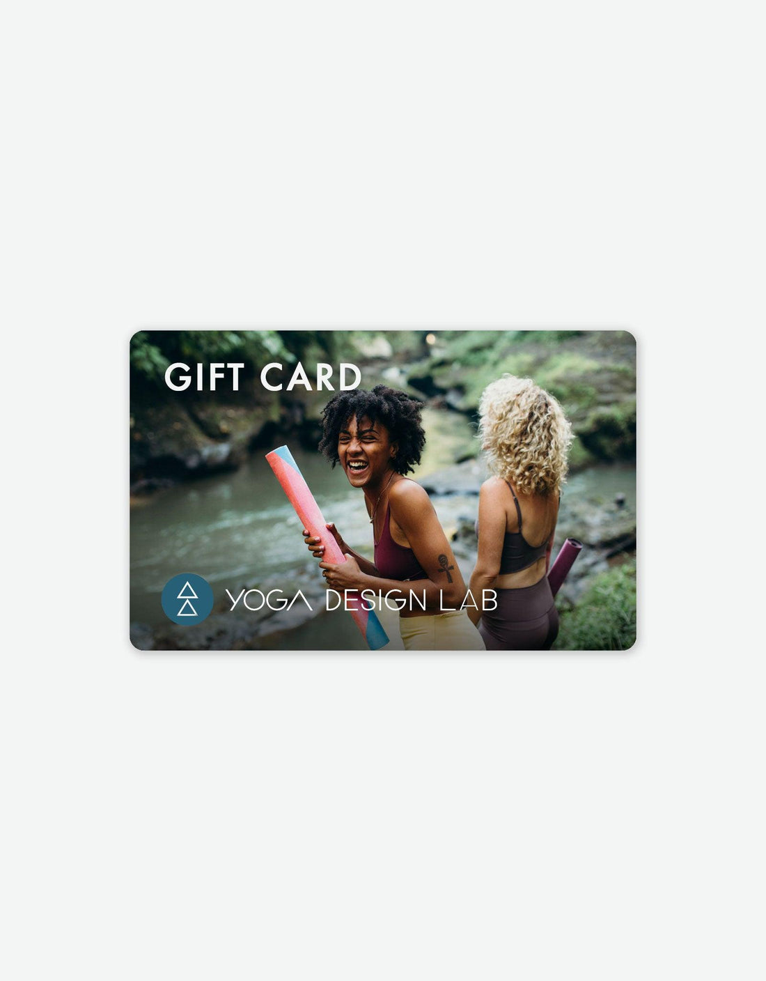 Yoga Design Lab Gift Card - Yoga Design Lab 