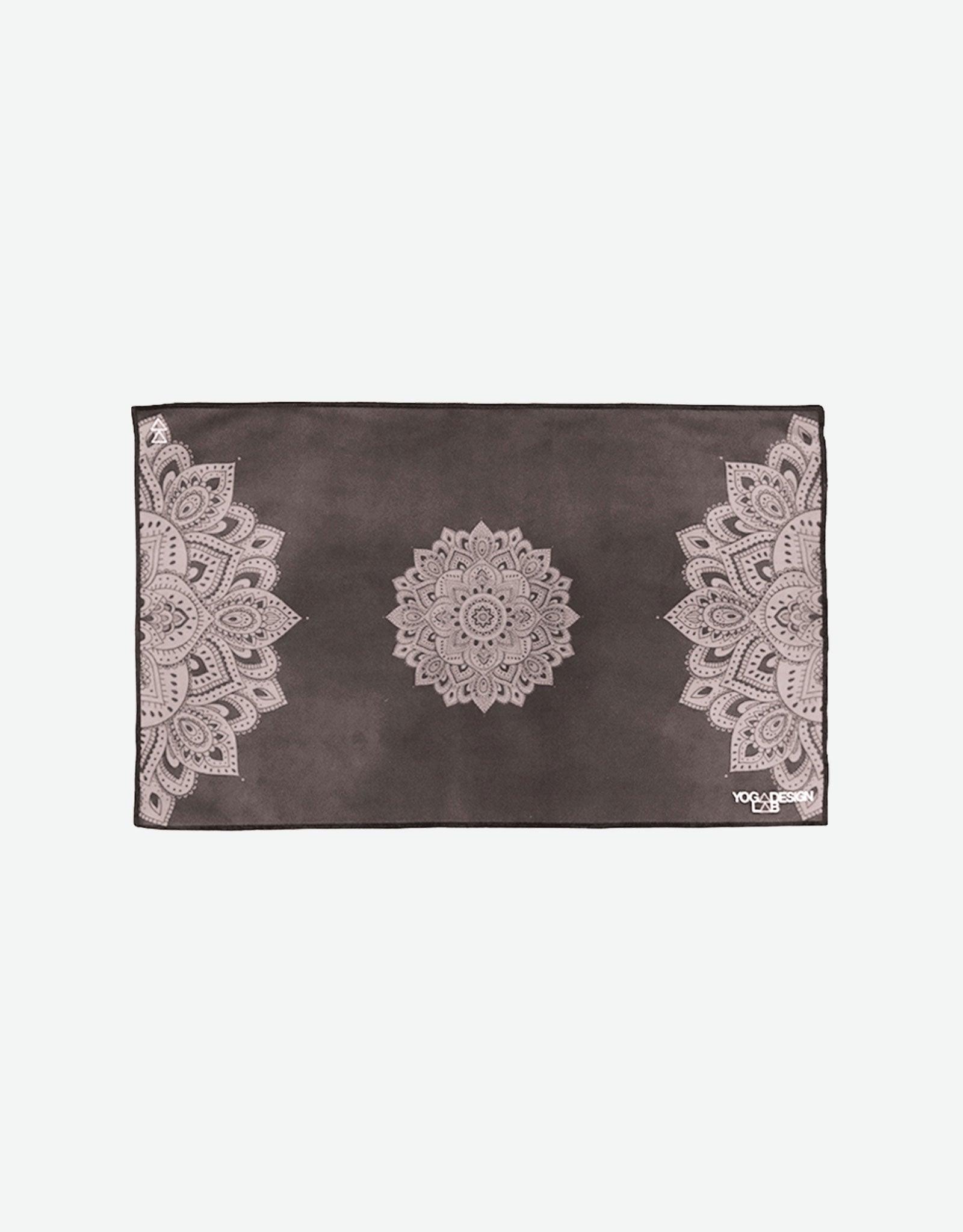 Hand Towel Mandala