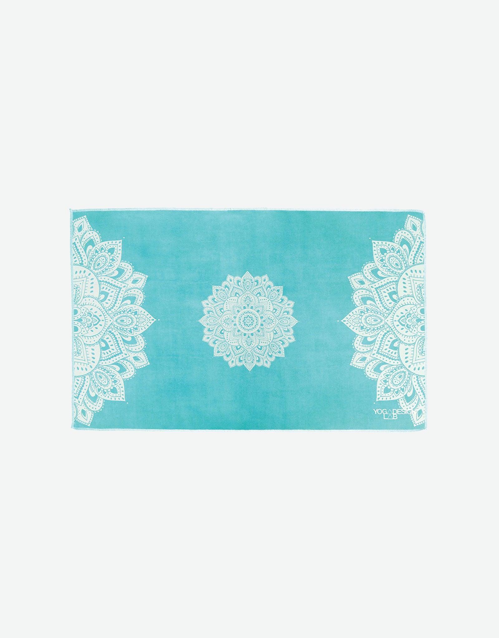 Mandala Hand Towel