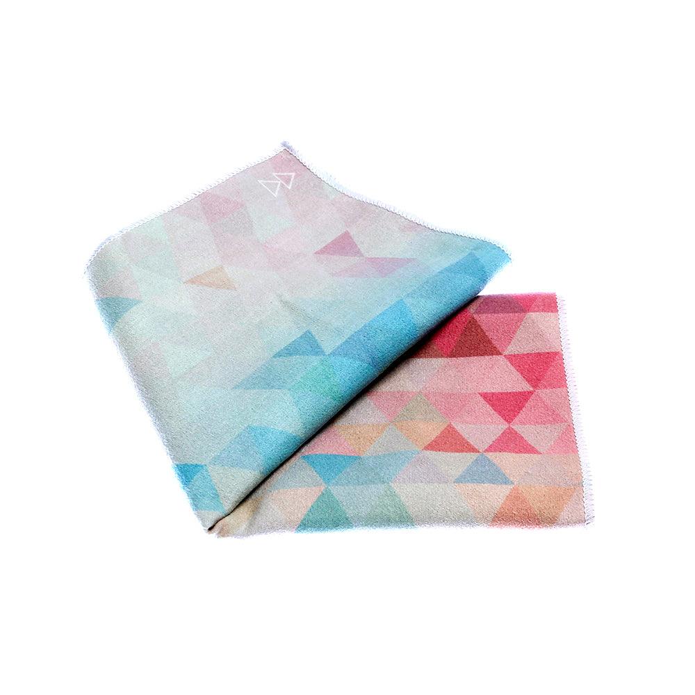 Yoga Hand Towel - Tribeca Sand - Yoga Design Lab 