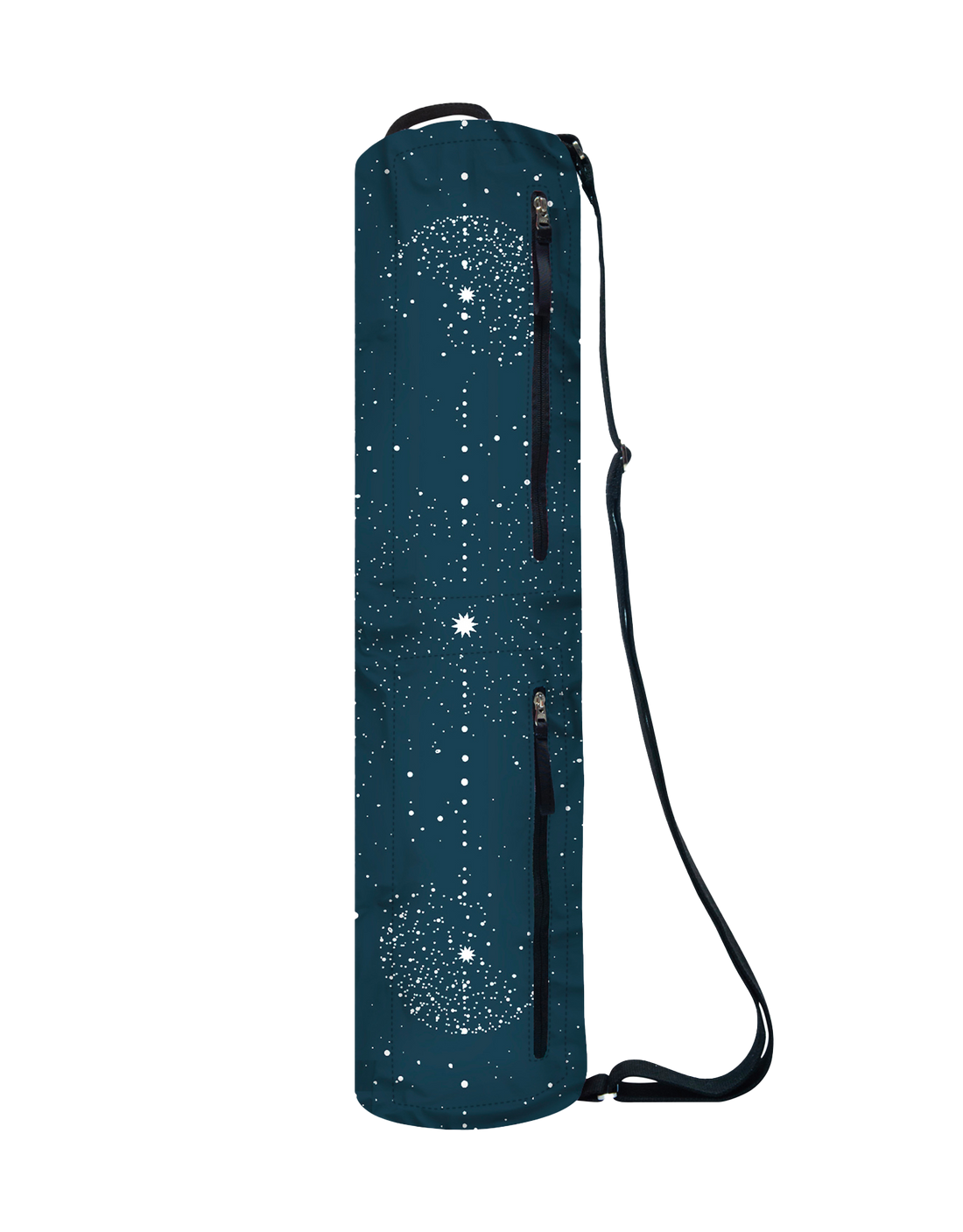Yoga Mat Bag - Celestial