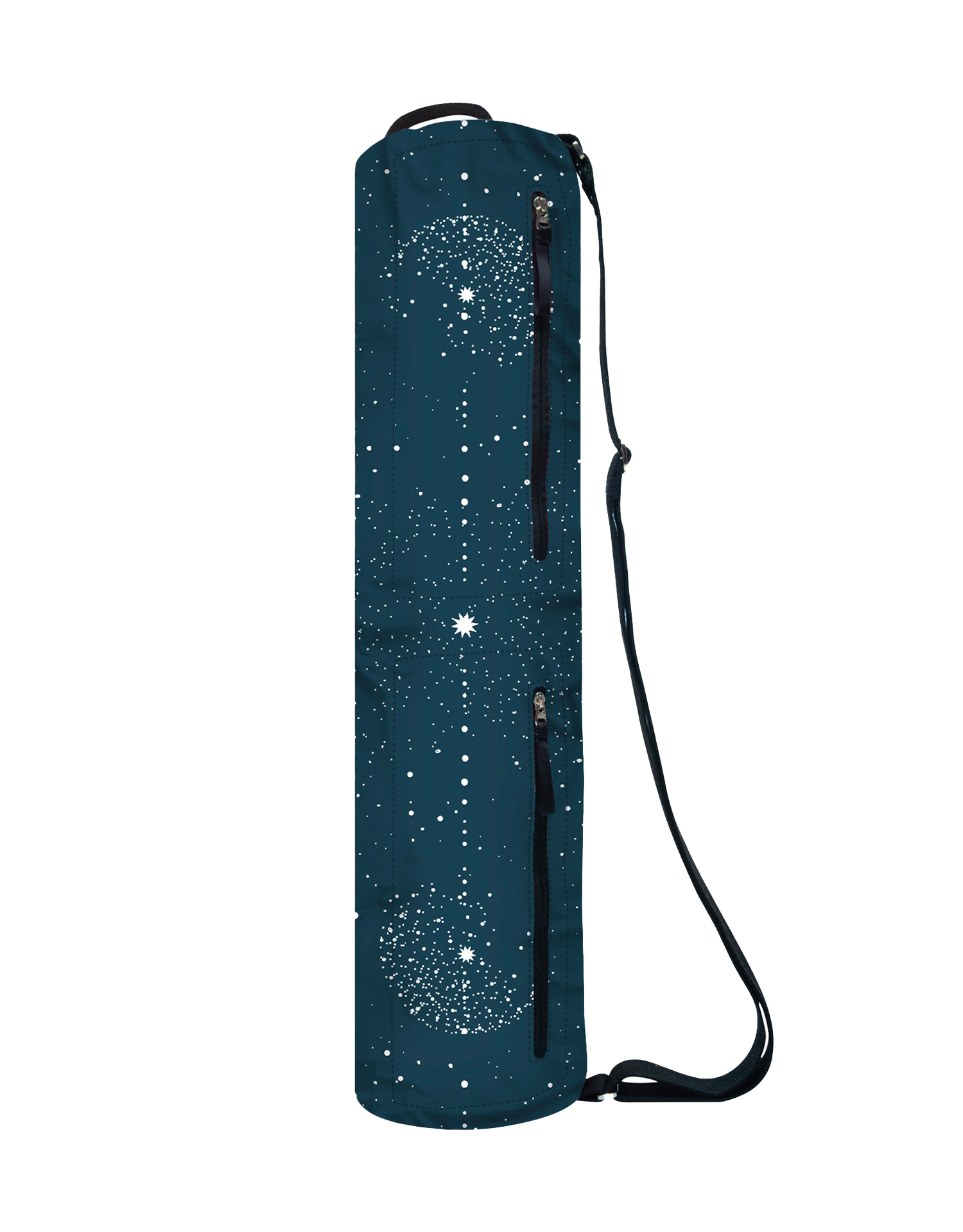 Yoga Mat Bag - Celestial