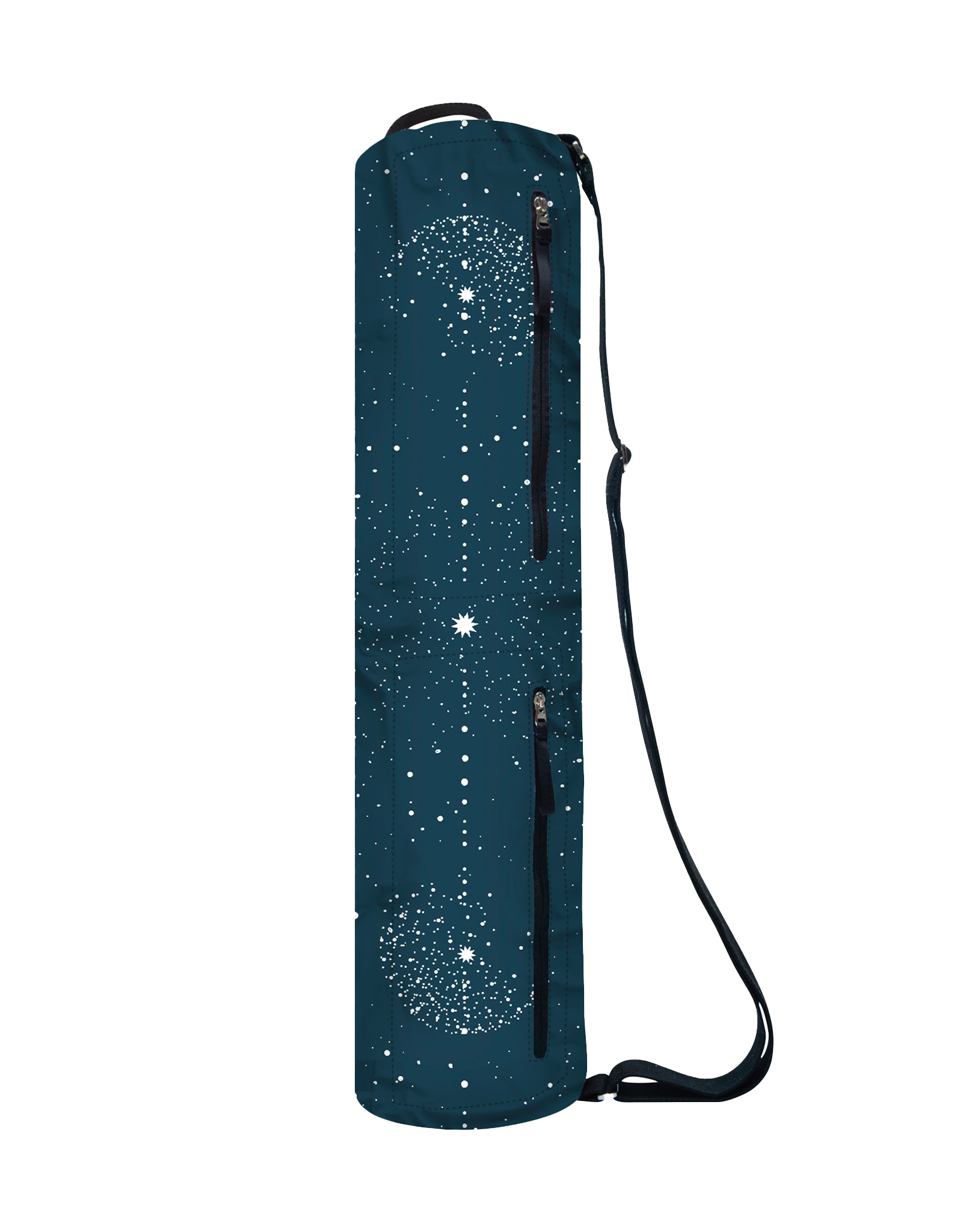 Yoga Mat Bag - Celestial