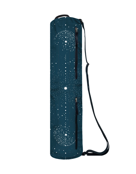 Yoga Mat Bag - Celestial | Yoga Design Lab